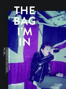 SAM KNEE / BAG I'M IN / BAG IM IN