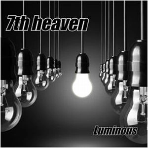 7TH HEAVEN / LUMINOUS<DIGI>