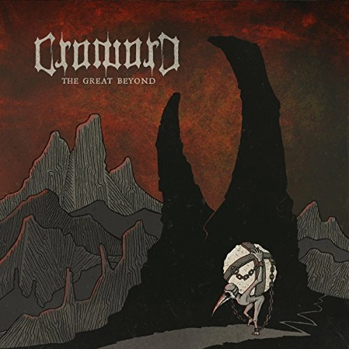 CROWORD / THE GREAT BEYOND / GREAT BEYOND 