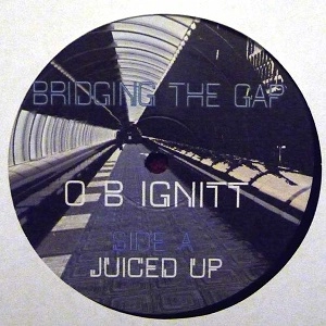 OB  IGNITT / BRIDGING THE GAP
