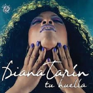 DIANA TARIN / TU HUELLA