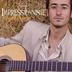 QUENTIN DUJARDIN / カンタン・デュジャルダン / IMPRESSIONISTE