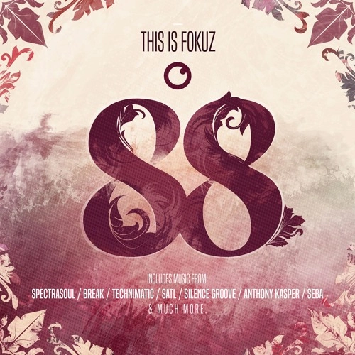V.A. / オムニバス / EIGHTY EIGHT - THIS IS FOKUZ