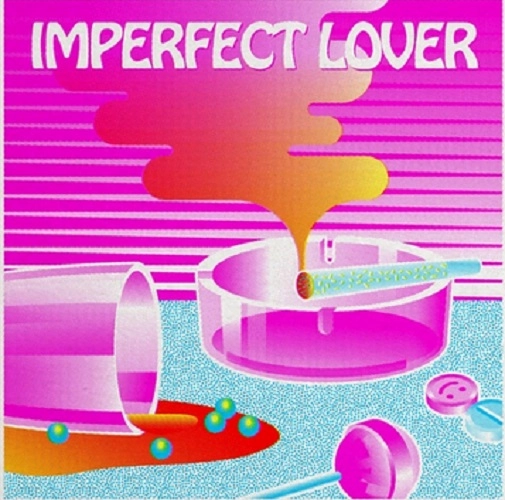 FRECKLES / 雀斑 / 不標準情人 / IMPERFECT LOVER
