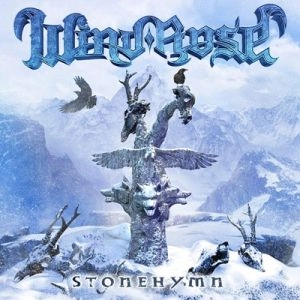 WIND ROSE / ウィンド・ローズ / ストーンヒム / STONEHYMN