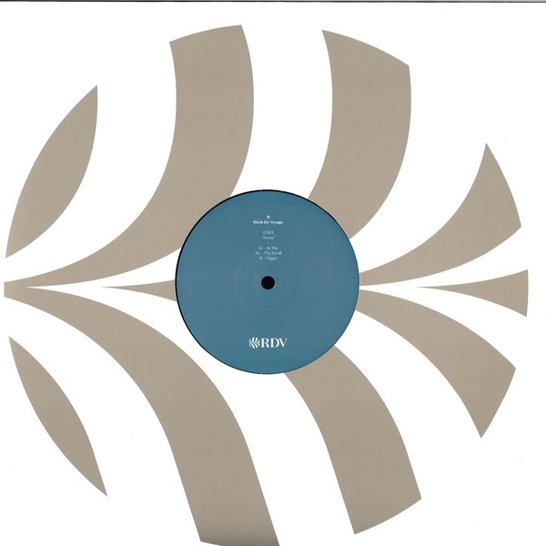 AYBEE / NEXUS EP