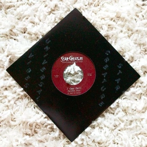 PACIFIC STAR / I CAN TELL
