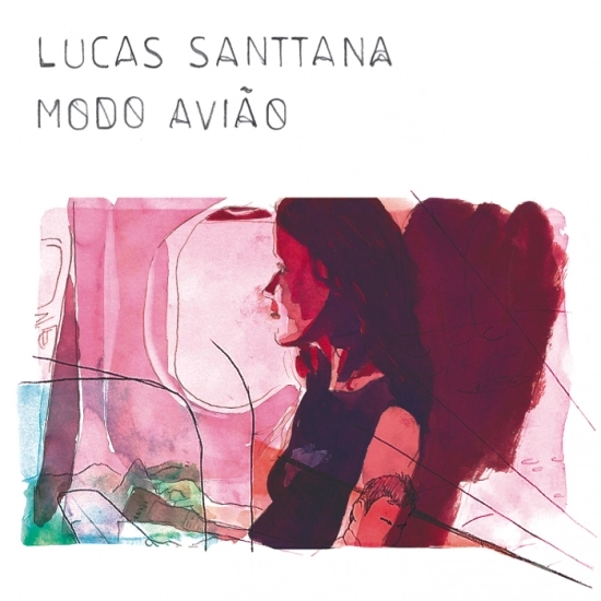 LUCAS SANTTANA / ルカス・サンタナ / MODO AVIAO
