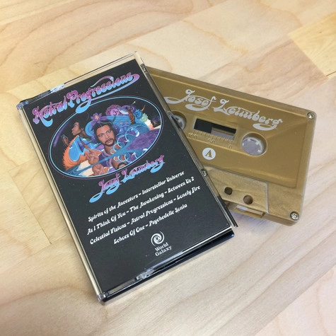 JOSEF LEIMBERG / ASTRAL PROGRESSIONS