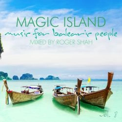 ROGER SHAH / MAGIC ISLAND VOL.8