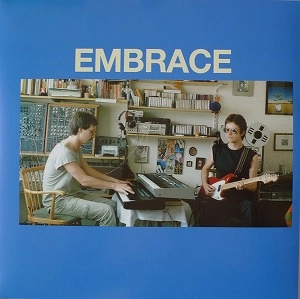 MARTIN KORNBERGER & VOLKER KUHN / EMBRACE