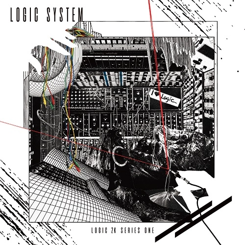 Logic System / ロジック・システム / LOGIC 2K SERIES ONE