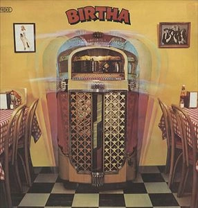 BIRTHA / バーサ / BIRTHA