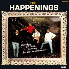 HAPPENINGS / ハプニングス / ザ･ハプニングス / THE HAPPENINGS