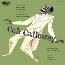 CAB CALLOWAY / キャブ・キャロウエイ / キャブ･キャロウェイ / CAB CALLOWAY
