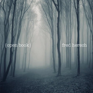 FRED HERSCH / フレッド・ハーシュ / OPEN BOOK