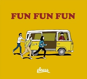 Seuss / Fun,Fun,Fun