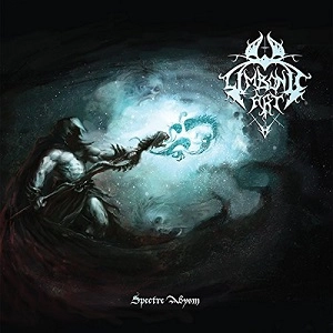 LIMBONIC ART / リンボニック・アート / SPECTRE ABYSM<PAPER SLEEVE> 