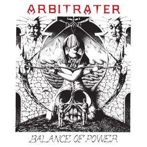 ARBITRATER / BALANCE OF POWER/DARKENED REALITY
