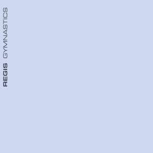 REGIS / リージス / GYMNASTICS (SPECIAL EDITION)