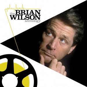BRIAN WILSON / ブライアン・ウィルソン / プレイバック ザ・ブライアン・ウィルソン・アンソロジー / PLAY BACK:THE BRAIN WILSON ANTHOLOGY