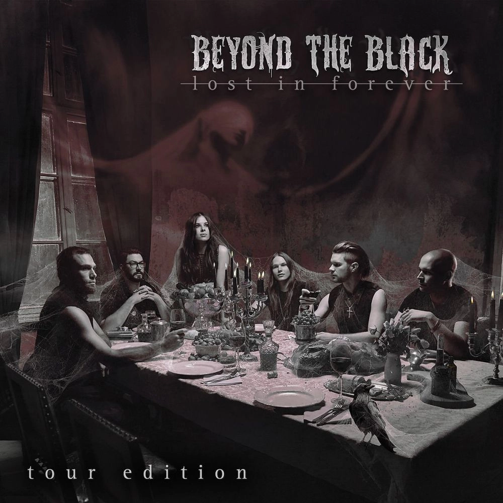 BEYOND THE BLACK / ビヨンド・ザ・ブラック / LOST IN FOREVER(TOUR EDITION)