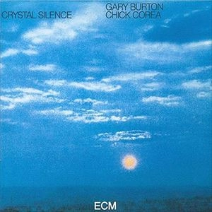 CHICK COREA / チック・コリア / クリスタル･サイレンス