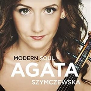 AGATA SZYMCZEWSKA / アガタ・シムチェフスカ / Modern Soul / MODERN SOUL