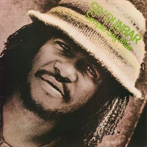 SLY DUNBAR / SIMPLE SLY MAN