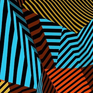 DANIEL HAAKSMAN / ダニエル・ハークスマン / AFRICAN FABRICS