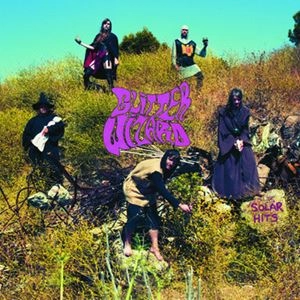GLITTER WIZARD / SOLAR HITS