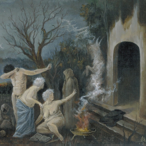 ENSNARED / DYSANGELIUM