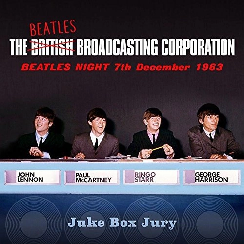 BEATLES / ビートルズ / BEATLES NIGHT 7TH DECEMBER 1963