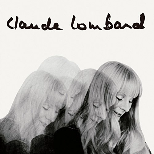CLAUDE LOMBARD / クロード・ロンバール / CHANTE