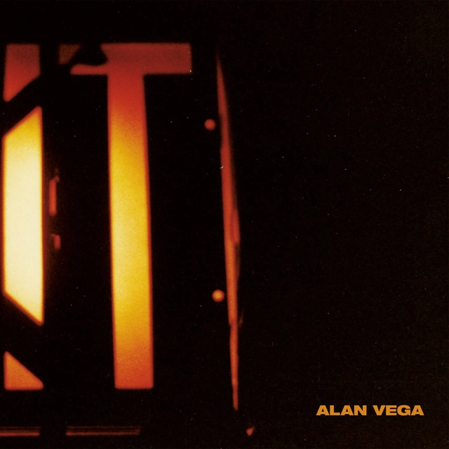 ALAN VEGA / アラン・ヴェガ / IT (2LP)