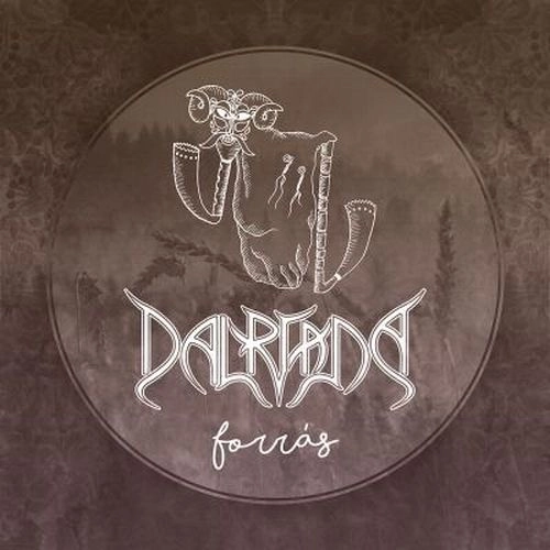 DALRIADA / ダルリアダ / FORRAS<DIGI>