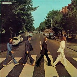BEATLES / ビートルズ / ABBEY ROAD