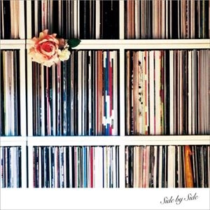 DJ Mu-R (GAGLE) / Side By Side