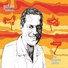 GUSTAVO BOMBONATO / グスターヴォ・ボンボナート / NOVOS HORIZONTES APONTAM