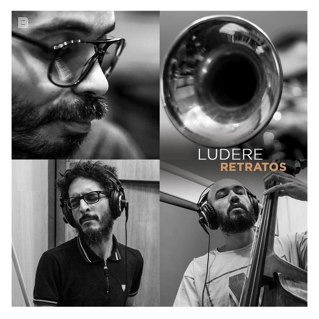 LUDERE / ルデーリ / RETRATOS