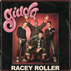 GIUDA (ITALY) / RACEY ROLLER