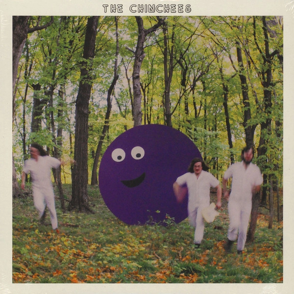 CHINCHEES / CHINCHEES (LP)