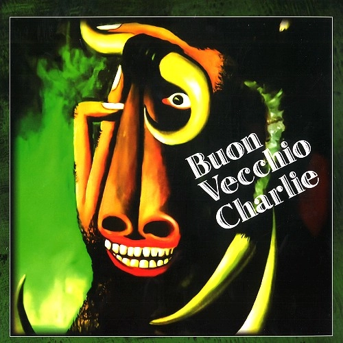 BUON VECCHIO CHARLIE / ブオン・ヴェッキオ・チャーリー / BUON VECCHIO CHARLIE: 180g LIMITED VINYL
