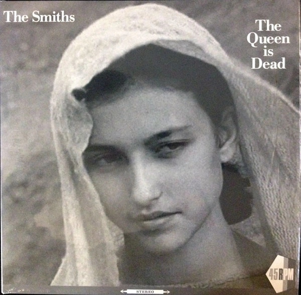 SMITHS / スミス / Queen Is Dead
