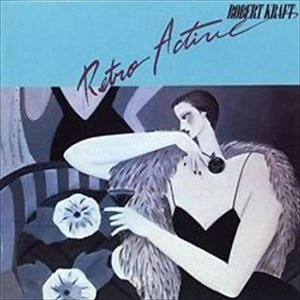 ROBERT KRAFT / ロバート・クラフト / RETRO ACTIVE