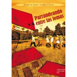 V.A. (PARRANDEANDO ENTRE LAS LOMAS) / オムニバス / PARRANDEANDO ENTRE LAS LOMAS