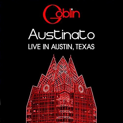 GOBLIN / ゴブリン / AUSTINATO