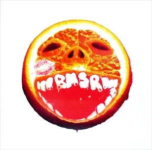 BLACK MOTH SUPER RAINBOW / ブラック・モス・スーパー・レインボー / COBRA JUICY