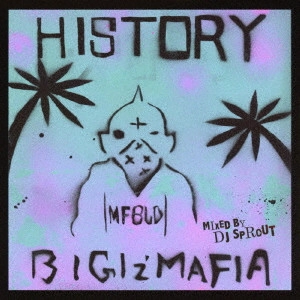 BIGIz'MAFIA / HISTORY