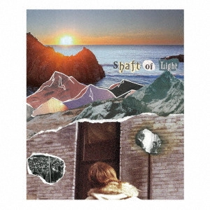 MOTIF / Shaft of Light